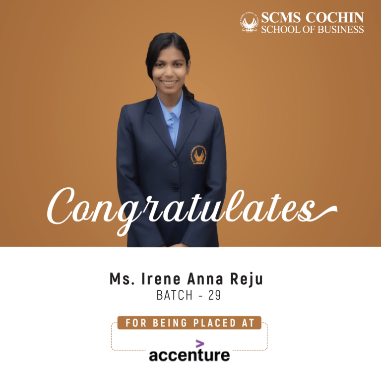 Irene Anna Raju - Accenture