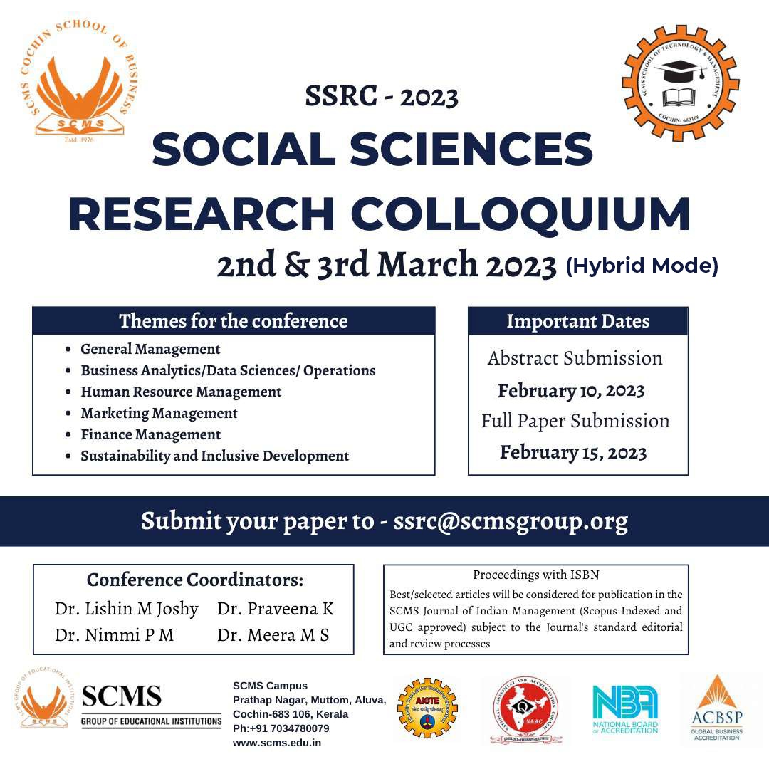 call for research project proposal in social sciences 2023 india