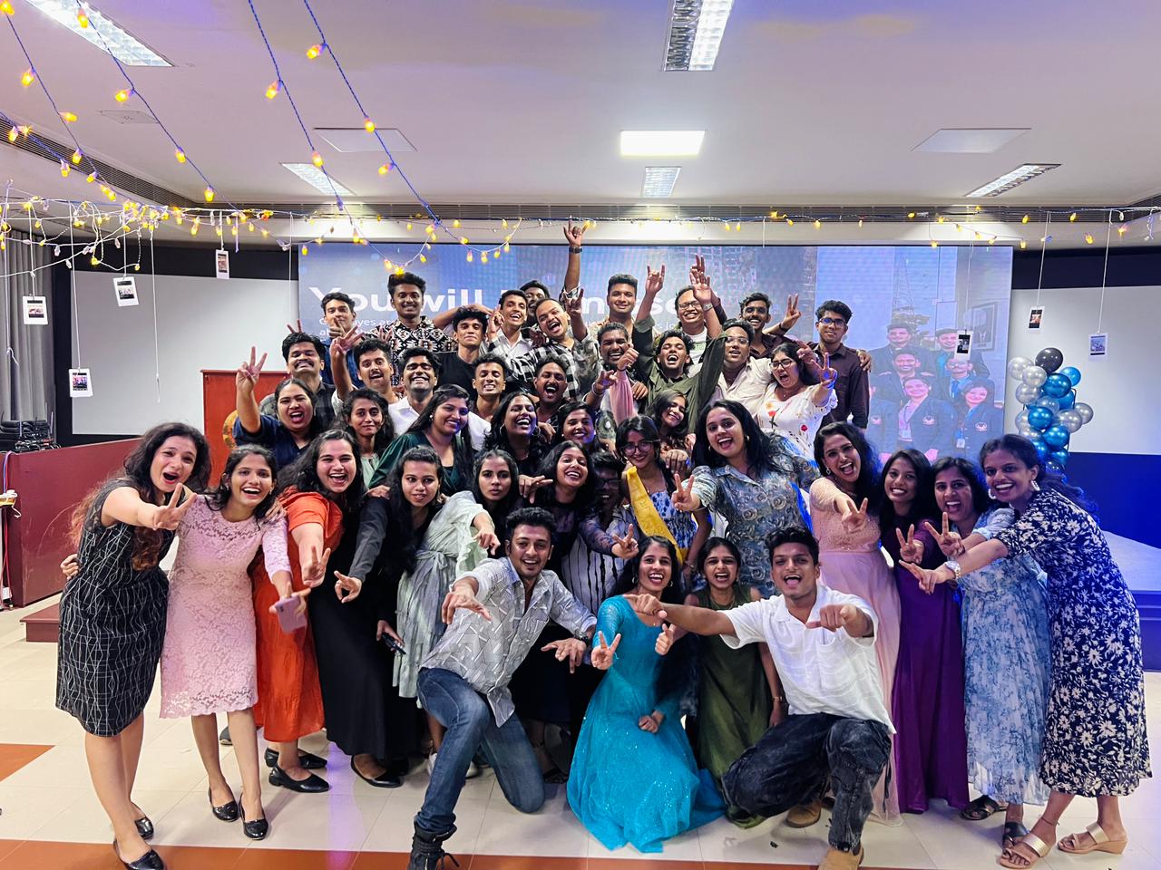 SCMS Cochin School of Business - Best business school in Kochi-Kerala ...