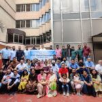 SCMS Alumni Meet – Bangalore Chapter: A Memorable Day of Nostalgia, Reconnection, and Celebration