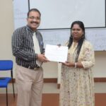 Two-Day Faculty Development Program on “Mastering Data Analysis” Conducted at SCMS Cochin School of Business