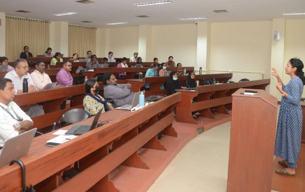 3-Day Workshop On Optimizing Management Research through AI-Driven Decision Sciences Using Zero-Code Approach