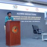 Alumni Reflections
