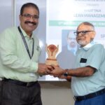Inauguration of Operations & Analytics Club – Tech Metrix with a Session on Lean Management