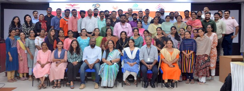 IGNITE Faculty Development Program on Entrepreneurship and Experiential Learning