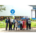 Industrial Visit’ 25