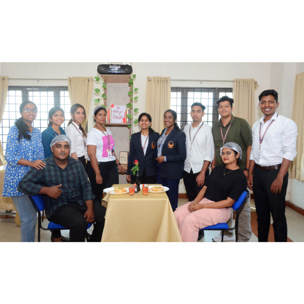 Operations & Supply Chain Management (OSM) and Services Marketing