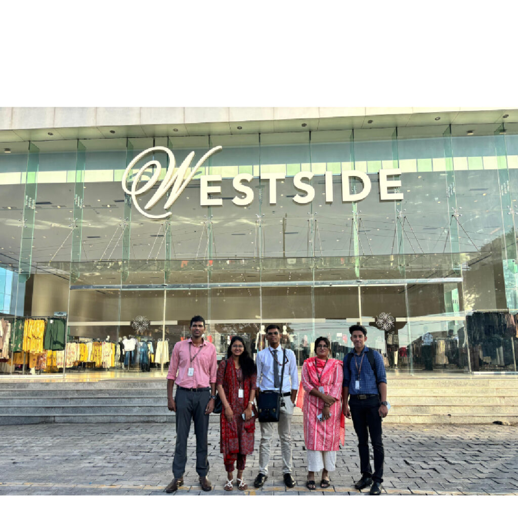 Experiential Learning: Retail Operations in Practice