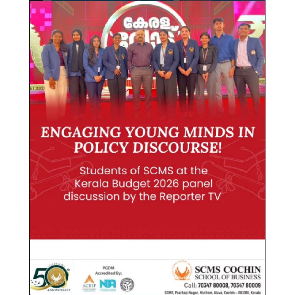 Engaging Young Minds in Policy Discourse
