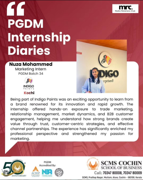 Internship 2