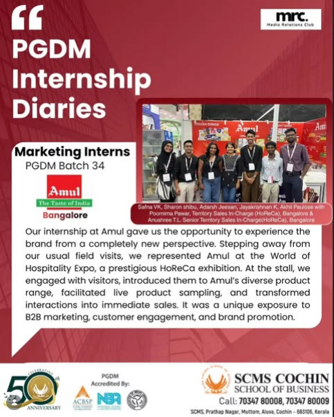 Internship 4