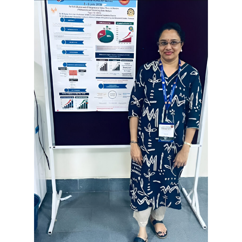 Faculty Research Presented at Pan-IIT International Management Conference 2025