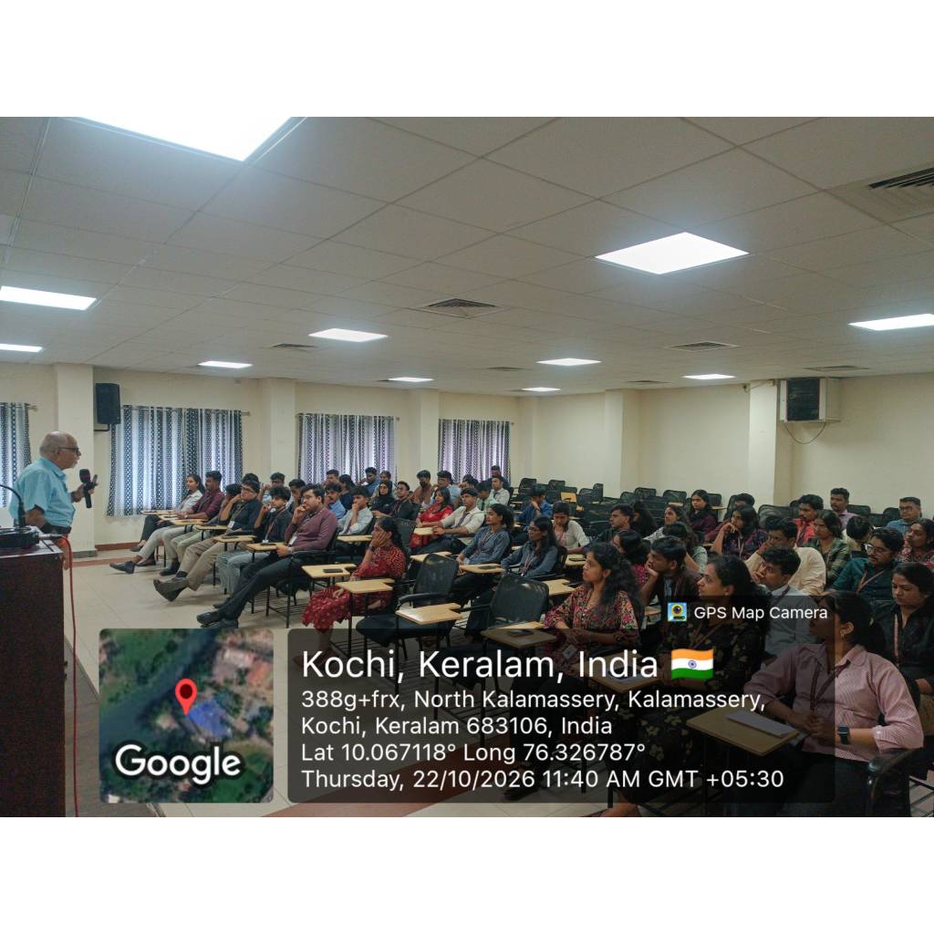 World Standards Day 2026 Celebrations